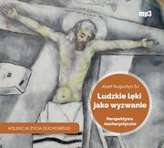 Ludzkie lki jako wyzwanie, Jzef Augustyn