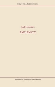 Emblematy, Andrea Alciato
