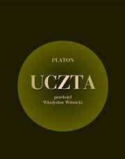 Uczta, Platon