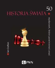 50 idei, ktre powiniene zna. Historia wiata, Ian Crofton