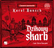 Dzikowy skarb, Karol Bunsch