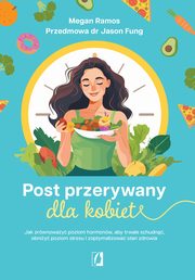 Post przerywany dla kobiet, Megan Ramos