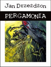 Pergamonia, Jan Drzedon