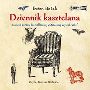 Dziennik kasztelana, Even Boek