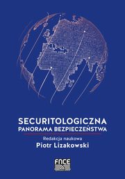 Securitologiczna panorama bezpieczestwa, 