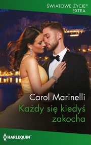 Kady si kiedy zakocha, Carol Marinelli