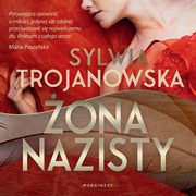 ksiazka tytu: ona nazisty autor: Sylwia Trojanowska