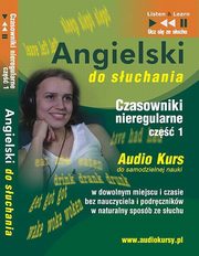 ksiazka tytu: Angielski do suchania 