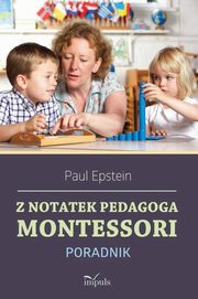 Z notatek obserwatora, Paul Epstein