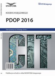 PDOP 2016, Infor Pl