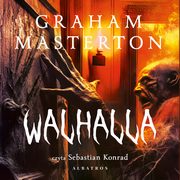 WALHALLA, Graham Masterton