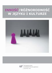 ksiazka tytu: Inno/rnorodno w jzyku i kulturze - 04 Differences in impression management autor: 