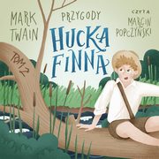 ksiazka tytu: Przygody Hucka Finna autor: Mark Twain