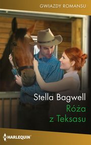 Ra z Teksasu, Stella Bagwell