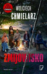 mijowisko, Wojciech Chmielarz