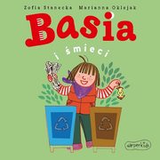 Basia i mieci, Zofia Stanecka