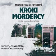 Inspektor Bergman. Tom 1. Kroki mordercy, Michaela Klevisov