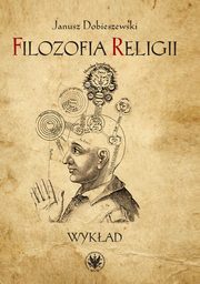 Filozofia religii, Janusz Dobieszewski