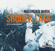 rodek lata, Magorzata Warda