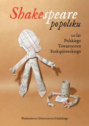 Shakespeare po polsku, 