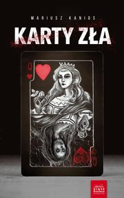 Karty za, Mariusz Kanios