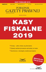 Kasy Fiskalne 2019, Praca zbiorowa