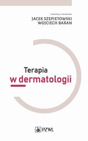Terapia w dermatologii, 