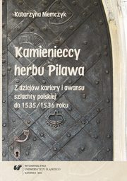 Kamienieccy herbu Pilawa, Katarzyna Niemczyk