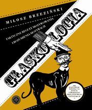 ksiazka tytu: GASKOLOGIA autor: Miosz Brzeziski