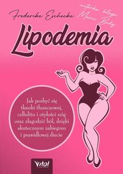 Lipodemia, Frederike Eschecke, Mami Body