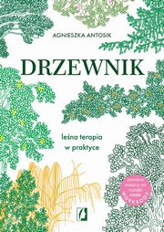 Drzewnik, Agnieszka Antosik