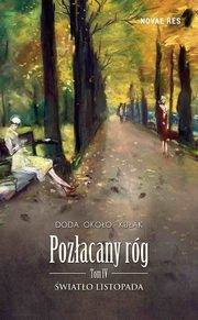 Pozacany rg. Tom IV, Doda Okoo-Kuak