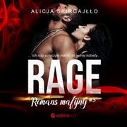 Rage. Romans mafijny, Alicja Skirgajo