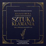 Sztuka kamania, Julia Kubicka
