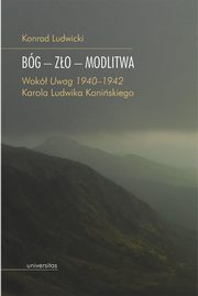 Bg - Zo - Modlitwa, Konrad Ludwicki