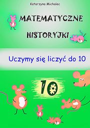 Matematyczne historyjki, Katarzyna Michalec