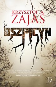 ksiazka tytu: Oszpicyn autor: Krzysztof A. Zajas