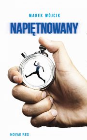 Napitnowany, Marek Wjcik