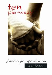 ksiazka tytu: Ten pierwszy autor: 