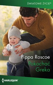 Pokocha Greka, Pippa Roscoe