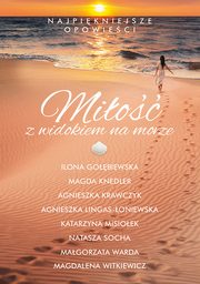 Mio z widokiem na morze, Antologia