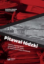 Pitawal dzki, Kazimierz Badziak, Justyna Badziak