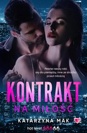 Kontrakt na mio, Katarzyna Mak