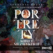 Portrety kobiet niezwykych, Stefania Lazar