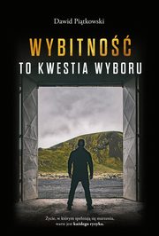 Wybitno to kwestia wyboru, Dawid Pitkowski