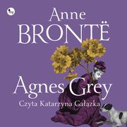 Agnes Grey, Anne Bront