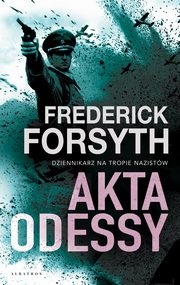 AKTA ODESSY, Frederick Forsyth