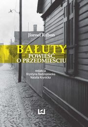 Bauty, Jisroel Rabon