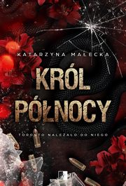 Krl pnocy, Katarzyna Maecka