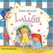 Lalusie, Beata Ostrowicka